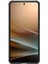 Galaxy S25 Edge ile uyumlu Kılıf Core Armor Hava Kanalı Teknolojisi™ Askeri Sınıf Koruma MagFit özellikli Matte Black Dokulu Yüzey Kapak - ACS09406 4
