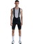 Corefusion Ride Bib Shorts Erkek Siyah Bisiklet Şortu 1