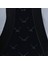 Corefusion Ride Bib Shorts Erkek Siyah Bisiklet Şortu 2