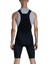 Corefusion Ride Bib Shorts Erkek Siyah Bisiklet Şortu 3
