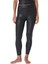 Glow Shine 7/8 Legging Kadın Siyah Tayt 1
