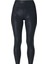 Glow Shine 7/8 Legging Kadın Siyah Tayt 3