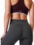 Power 7/8 Workout Leggings Kadın Koşu Tayt 3