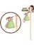 Nature First Kedi Oltası Fareli 35,5 cm 1