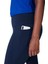 Power 7/8 Workout Leggings Kadın Lacivert Koşu Tayt 3