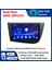 Seat Leon 2006-2012 Yıl Uyumlu 9 Inç 4 GB Ram 64 GB Hafıza Multimedya Carplay Navigasyon 1