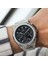 FM43013A2 Çelik Kordonlu Erkek Kol Saati 4