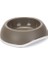 Beeztees Köpek Mama Su Kabı, Plastik, Premium, Gri, 11,5cm, 300ML 1