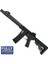 Ar15 Silentops Dmr Alpha Etu Siyah Aeg Airsoft 1