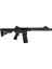 Ar15 Silentops Dmr Alpha Etu Siyah Aeg Airsoft 5