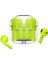 Ls-09 Bluetooth 5.3 Tws Kablosuz Airpods Kulaklık - Yeşil Ynsmr 1