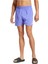 Erkek Mavi Deniz Şortu WATER REACT 5IN JE6093 6