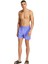 Erkek Mavi Deniz Şortu WATER REACT 5IN JE6093 8