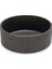 Beeztees Dbl Köpek Mama Su Kabı, Bambu, Antrasit, 14CM, 410ML 1
