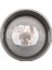 Beeztees Dbl Köpek Mama Su Kabı, Bambu, Antrasit, 14CM, 410ML 4