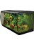 Fluval Flex Akvaryum 123 Lt Siyah Ynsmr 1