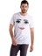 Roblox Women Face Tişört Beyaz Unisex 3