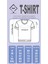 Ttnft Standart Kesim Baskılı T-Shirt 3