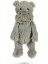 Beeztees Köpek Oyuncağı, Hipo, Peluş, Gri, 40X20X13CM 1