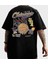 Los Angeles Lakers Oversize Tshirt 1