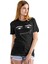 Roblox Face Man Tişört Siyah Unisex Tshirt 1