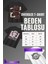 Kadın Margarita Baskılı Oversize Bisiklet Yaka T-Shirt 4