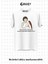 Trend Prens Dizisi Komik Replik Baskılı Oversize Rahat Kalıp T-Shirt 1