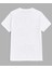 Red Cherries Baskılı Oversize Tshirt 2