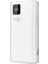 A26Q 30000MAH Powerbank 20W Hızlı Şarj Type-C ve 5 Çıkışlı Taşınabilir Güç Kaynağı 1