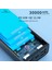 A26Q 30000MAH Powerbank 20W Hızlı Şarj Type-C ve 5 Çıkışlı Taşınabilir Güç Kaynağı 3