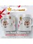 Prens Karakter Temalı Beyaz Kupa Bardak - Hmk-00117-06-01 2