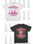 Spiderman&gwen Baskılı Oversize Sevgili Couple T-Shirt Modelleri 1