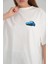 I'm Sally Şimşek Mcqueen Cars Arabalar Ön Arka Baskı Detaylı Couple Oversize T-Shirt Tişört 5