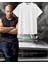 Hızlı ve Öfkeli Dodge Charger Baskılı Oversize T-Shirt 2