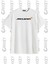 Mclaren Baskılı Oversize T-Shirt 2