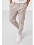 Taş Standart Fit Dokuma Hafif Esnek Chino Erkek Pantolon - 82178 3