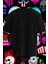 Oversize Skull / Kuru Kafa V2 T-Shirt Limited Edition 2