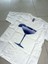 Mavi Kadeh Baby Tee 1
