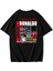 Oversize Cristiano Ronaldo Cr7 T-Shirt 1