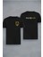 Tasarım Solotürk Baskılı Oversize %100 Pamuk T-Shirt 3
