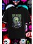 Unisex Oversize Skull / Kuru Kafa V2 T-Shirt Limited Edition 1