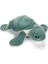 Beeztees Köpek Oyuncağı, Kaplumbağ, Peluş, Yeşil, 34X33X10CM 1