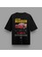 Şimşek Mcqueen Oversize Tshirt 1