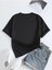 Brooklyn Baskılı Oversize T-Shirt 2