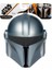 Star Wars Mandalorian Maske – Çocuklar Için Rol Oyunu Maskesi (Hasbro Lisanslı) 3