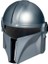 Star Wars Mandalorian Maske – Çocuklar Için Rol Oyunu Maskesi (Hasbro Lisanslı) 4