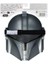 Star Wars Mandalorian Maske – Çocuklar Için Rol Oyunu Maskesi (Hasbro Lisanslı) 5