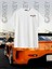 Hızlı ve Öfkeli Tokyo Drift Mazda Rx-7 Veilside Baskılı Oversize T-Shirt 2