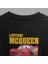 Şimşek Mcqueen Oversize Tshirt 4