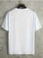 Tasarım Brooklyn Baskılı Oversize %100 Pamuk T-Shirt 2